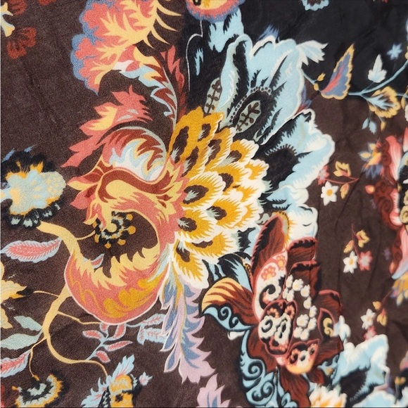 NWT Vismaya Rhapsody Scarf - Picture 3 of 10